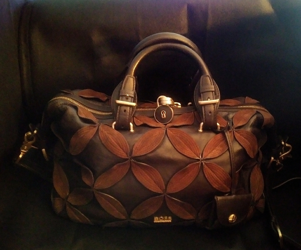 Hugo Boss